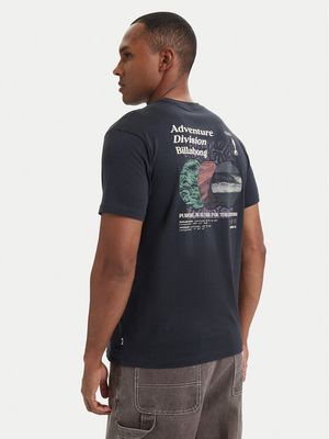 Billabong - T-shirt męski ze sklepu: MODIVO w kategorii: T-shirty męskie - zdjęcie WP-EBWP-BKLVO-LN0_2230083548191