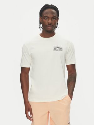 T-shirt męski klasyczny Billabong ze sklepu: MODIVO w kategorii: T-shirty męskie - zdjęcie WP-EBWP-BKLVO-LN0_2230084094567