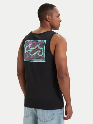 T-shirt męski w sportowym stylu Billabong ze sklepu: MODIVO w kategorii: T-shirty męskie - zdjęcie WP-EBWP-BKLVO-LN0_2230084192591