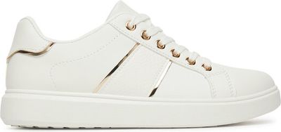 Buty sportowe damskie na wiosnę DeeZee ze sklepu: MODIVO w kategorii: Buty sportowe damskie - zdjęcie WP-EBWP-BKLVO-LN0_2230084389298
