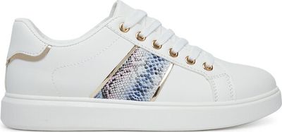 DeeZee - Buty sportowe damskie na wiosnę ze sklepu: MODIVO w kategorii: Buty sportowe damskie - zdjęcie WP-EBWP-BKLVO-LN0_2230084389359