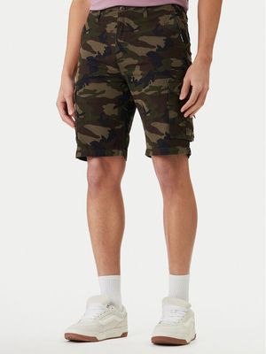 Quiksilver - Spodenki męskie na lato ze sklepu: MODIVO w kategorii: Spodenki męskie - zdjęcie WP-EBWP-BKLVO-LN0_2230084445697