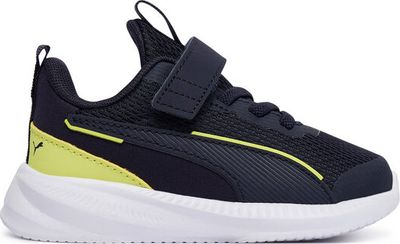 Buty sportowe dziecięce na wiosnę Puma ze sklepu: MODIVO w kategorii: Buty sportowe dziecięce - zdjęcie WP-EBWP-BKLVO-LN0_2230084962866