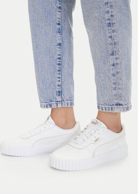 Buty sportowe damskie wiosenne Puma ze sklepu: MODIVO w kategorii: Buty sportowe damskie - zdjęcie WP-EBWP-BKLVO-LN0_2230084964518