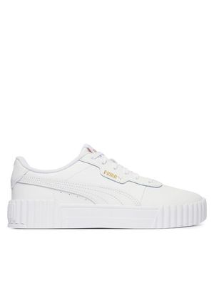 Buty sportowe damskie wiosenne Puma ze sklepu: MODIVO w kategorii: Buty sportowe damskie - zdjęcie WP-EBWP-BKLVO-LN0_2230084964518