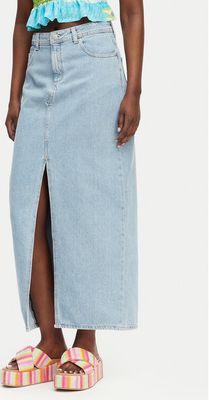 Sukienka casual ROXY ze sklepu: MODIVO w kategorii: Sukienki - zdjęcie WP-EBWP-BKLVO-LN0_2230085376631