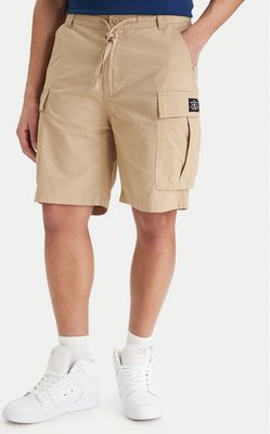 Dc Shoes - Spodenki męskie na jesień ze sklepu: MODIVO w kategorii: Spodenki męskie - zdjęcie WP-EBWP-BKLVO-LN0_2230085498487