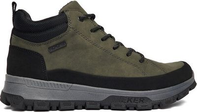 Buty zimowe męskie jesienne Rieker ze sklepu: MODIVO w kategorii: Buty zimowe męskie - zdjęcie WP-EBWP-BKLVO-LN0_2230085535830