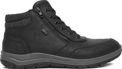 Buty zimowe męskie na zimę Rieker ze sklepu: MODIVO w kategorii: Buty zimowe męskie - zdjęcie WP-EBWP-BKLVO-LN0_2230085536110