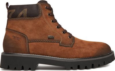 Buty zimowe męskie zimowe Rieker ze sklepu: MODIVO w kategorii: Buty zimowe męskie - zdjęcie WP-EBWP-BKLVO-LN0_2230085536158