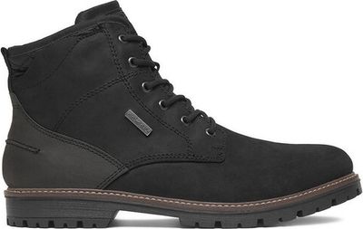 Buty zimowe męskie na zimę Rieker ze sklepu: MODIVO w kategorii: Buty zimowe męskie - zdjęcie WP-EBWP-BKLVO-LN0_2230085536417