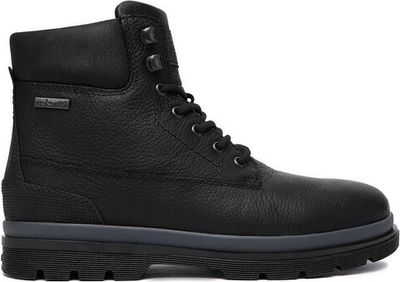 Buty zimowe męskie na zimę Rieker ze sklepu: MODIVO w kategorii: Buty zimowe męskie - zdjęcie WP-EBWP-BKLVO-LN0_2230085536806