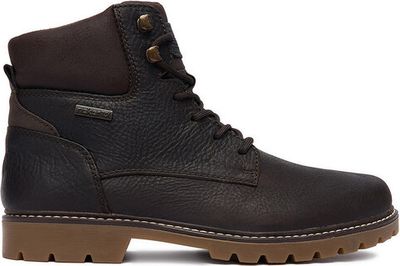 Buty zimowe męskie na zimę Rieker ze sklepu: MODIVO w kategorii: Buty zimowe męskie - zdjęcie WP-EBWP-BKLVO-LN0_2230085536851