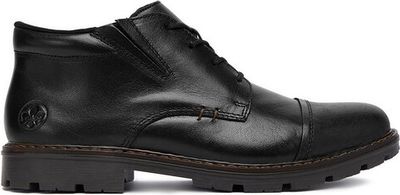 Rieker - Buty zimowe męskie na zimę ze sklepu: MODIVO w kategorii: Buty zimowe męskie - zdjęcie WP-EBWP-BKLVO-LN0_2230085537278