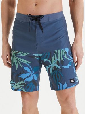 Kąpielówki na lato Quiksilver ze sklepu: MODIVO w kategorii: Kąpielówki - zdjęcie WP-EBWP-BKLVO-LN0_2230085589642