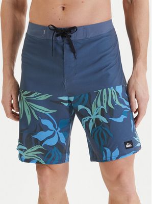 Kąpielówki na lato Quiksilver ze sklepu: MODIVO w kategorii: Kąpielówki - zdjęcie WP-EBWP-BKLVO-LN0_2230085589642