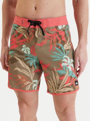 Quiksilver - Kąpielówki młodzieżowy na lato ze sklepu: MODIVO w kategorii: Kąpielówki - zdjęcie WP-EBWP-BKLVO-LN0_2230085589666