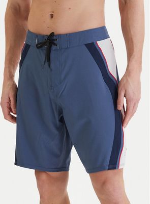 Quiksilver - Kąpielówki casualowy ze sklepu: MODIVO w kategorii: Kąpielówki - zdjęcie WP-EBWP-BKLVO-LN0_2230085645744