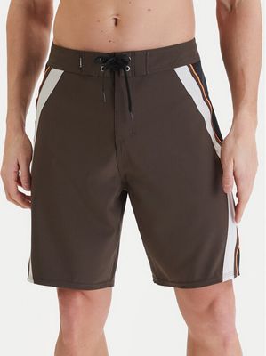 Kąpielówki letni Quiksilver ze sklepu: MODIVO w kategorii: Kąpielówki - zdjęcie WP-EBWP-BKLVO-LN0_2230085645751