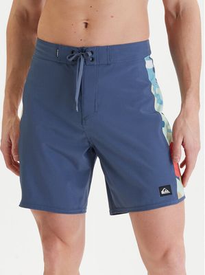 Kąpielówki Quiksilver ze sklepu: MODIVO w kategorii: Kąpielówki - zdjęcie WP-EBWP-BKLVO-LN0_2230085645850