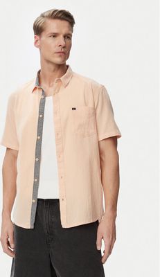 Koszula męska na wiosnę Quiksilver ze sklepu: MODIVO w kategorii: Koszule męskie - zdjęcie WP-EBWP-BKLVO-LN0_2230088066348