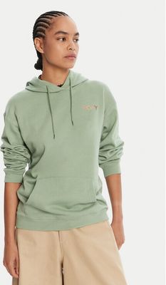 ROXY - Bluza damska zimowa ze sklepu: MODIVO w kategorii: Bluzy damskie - zdjęcie WP-EBWP-BKLVO-LN0_2230089484769