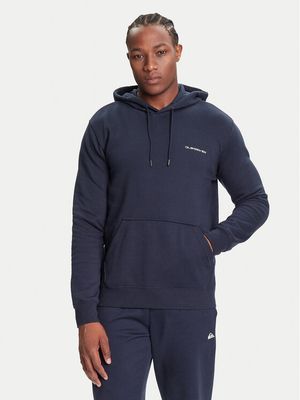 Quiksilver - Bluza męska casual ze sklepu: MODIVO w kategorii: Bluzy męskie - zdjęcie WP-EBWP-BKLVO-LN0_2230089484905