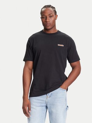 T-shirt męski na lato Dc Shoes ze sklepu: MODIVO w kategorii: T-shirty męskie - zdjęcie WP-EBWP-BKLVO-LN0_2230090377906