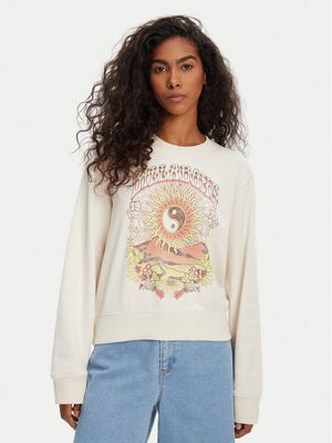 Bluza damska na zimę Billabong ze sklepu: MODIVO w kategorii: Bluzy damskie - zdjęcie WP-EBWP-BKLVO-LN0_2230090378163