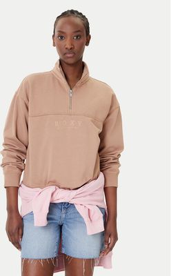 Bluza damska zimowa ROXY ze sklepu: MODIVO w kategorii: Bluzy damskie - zdjęcie WP-EBWP-BKLVO-LN0_2230090378477