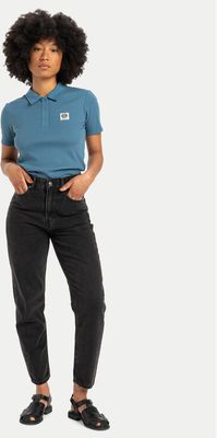 Jeansy damskie letnie Quiksilver ze sklepu: MODIVO w kategorii: Jeansy damskie - zdjęcie WP-EBWP-BKLVO-LN0_2230090653994
