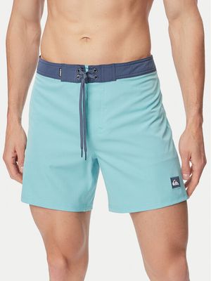 Kąpielówki zimowy Quiksilver ze sklepu: MODIVO w kategorii: Kąpielówki - zdjęcie WP-EBWP-BKLVO-LN0_2230091159747