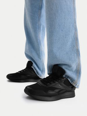 Buty sportowe męskie na jesień Reebok ze sklepu: MODIVO w kategorii: Buty sportowe męskie - zdjęcie WP-EBWP-BKLVO-LN0_2230091483132