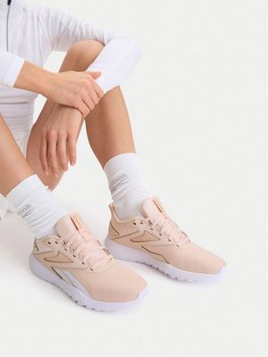 Buty sportowe damskie wiosenne Reebok ze sklepu: MODIVO w kategorii: Buty sportowe damskie - zdjęcie WP-EBWP-BKLVO-LN0_2230091485808