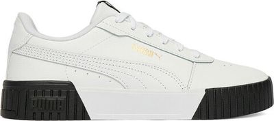 Buty sportowe damskie wiosenne Puma ze sklepu: MODIVO w kategorii: Buty sportowe damskie - zdjęcie WP-EBWP-BKLVO-LN0_2230091490291