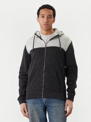 Bluza męska na wiosnę Quiksilver ze sklepu: MODIVO w kategorii: Bluzy męskie - zdjęcie WP-EBWP-BKLVO-LN0_2230091538313