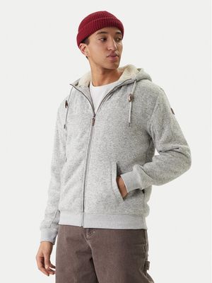 Quiksilver - Bluza męska wiosenna ze sklepu: MODIVO w kategorii: Bluzy męskie - zdjęcie WP-EBWP-BKLVO-LN0_2230091538474