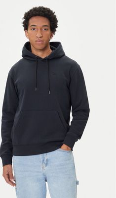 Bluza męska jesienna Quiksilver ze sklepu: MODIVO w kategorii: Bluzy męskie - zdjęcie WP-EBWP-BKLVO-LN0_2230091702295