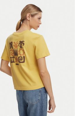 Quiksilver - Bluzka damska ze sklepu: MODIVO w kategorii: Bluzki damskie - zdjęcie WP-EBWP-BKLVO-LN0_2230091740334