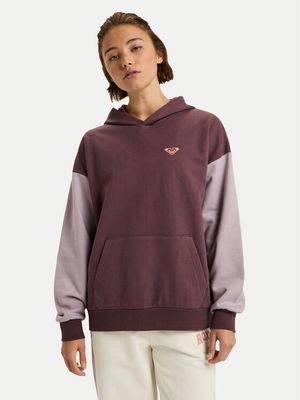 Bluza damska ROXY ze sklepu: MODIVO w kategorii: Bluzy damskie - zdjęcie WP-EBWP-BKLVO-LN0_2230091997899