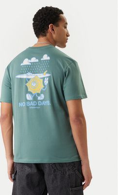 Billabong - T-shirt męski na lato ze sklepu: MODIVO w kategorii: T-shirty męskie - zdjęcie WP-EBWP-BKLVO-LN0_2230092021142