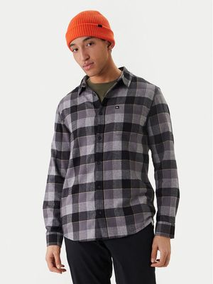 Koszula męska jesienna Quiksilver ze sklepu: MODIVO w kategorii: Koszule męskie - zdjęcie WP-EBWP-BKLVO-LN0_2230092022606