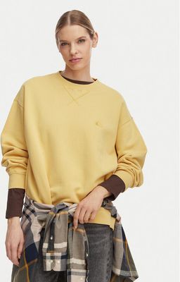 Bluza damska na wiosnę Quiksilver ze sklepu: MODIVO w kategorii: Bluzy damskie - zdjęcie WP-EBWP-BKLVO-LN0_2230092675147
