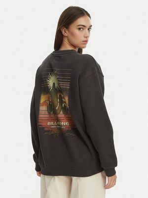Bluza damska zimowa Billabong ze sklepu: MODIVO w kategorii: Bluzy damskie - zdjęcie WP-EBWP-BKLVO-LN0_2230092687041