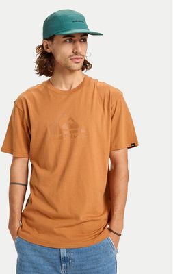 T-shirt męski Quiksilver ze sklepu: MODIVO w kategorii: T-shirty męskie - zdjęcie WP-EBWP-BKLVO-LN0_2230092687140