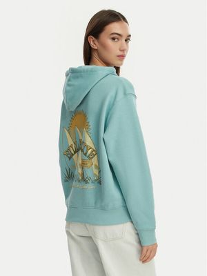 Bluza damska na wiosnę Billabong ze sklepu: MODIVO w kategorii: Bluzy damskie - zdjęcie WP-EBWP-BKLVO-LN0_2230092687157