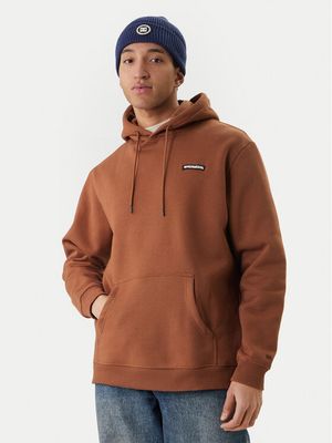 Bluza męska jesienna Dc Shoes ze sklepu: MODIVO w kategorii: Bluzy męskie - zdjęcie WP-EBWP-BKLVO-LN0_2230092687195