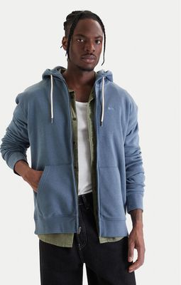 Bluza męska na wiosnę jesienna Quiksilver ze sklepu: MODIVO w kategorii: Bluzy męskie - zdjęcie WP-EBWP-BKLVO-LN0_2230092687201