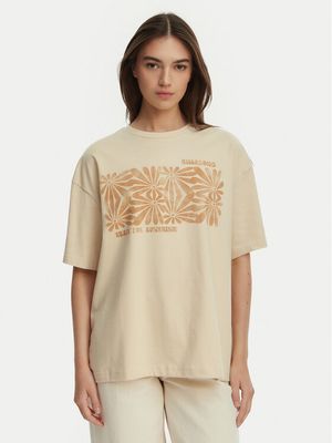 Bluzka damska zimowa Billabong ze sklepu: MODIVO w kategorii: Bluzki damskie - zdjęcie WP-EBWP-BKLVO-LN0_2230092687225