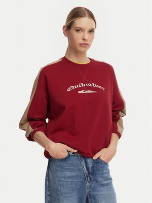 Bluza damska wiosenna Quiksilver ze sklepu: MODIVO w kategorii: Bluzy damskie - zdjęcie WP-EBWP-BKLVO-LN0_2230092687942